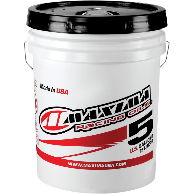 RACING FORK FLUID