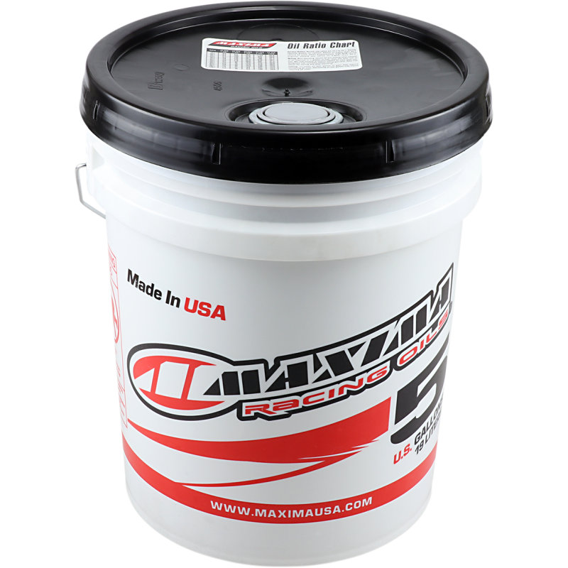 RACING FORK FLUID