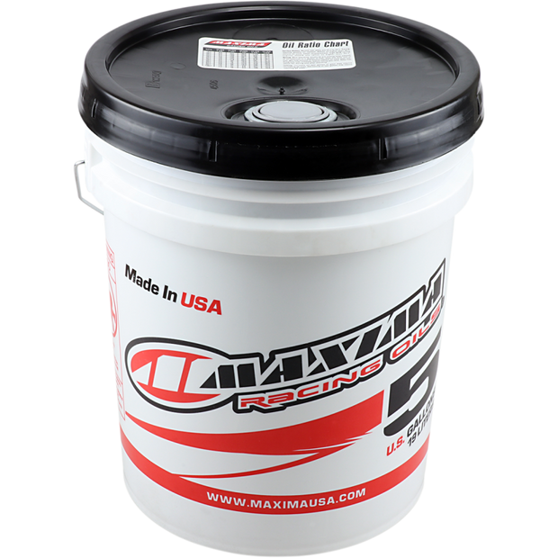 RACING FORK FLUID