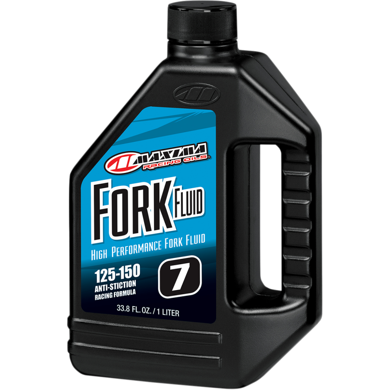 RACING FORK FLUID