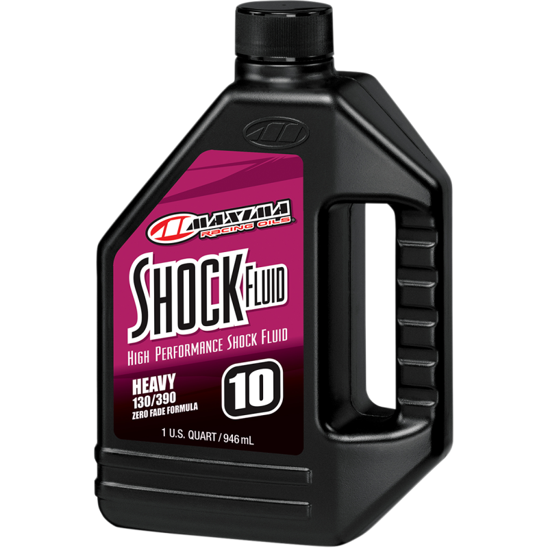 RACING SHOCK FLUID