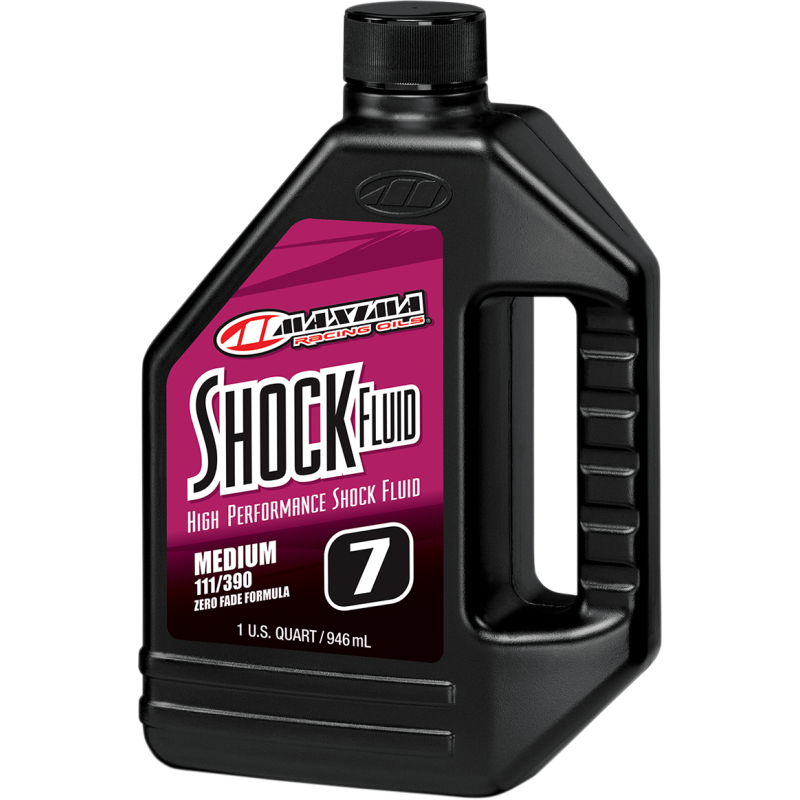RACING SHOCK FLUID