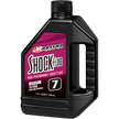 RACING SHOCK FLUID