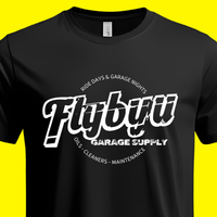 Ride Days & Garage Nights