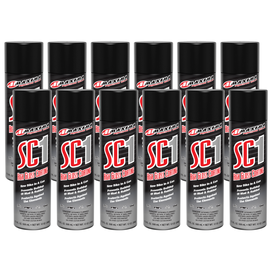 Refill Case - 12 cans *B2B Only