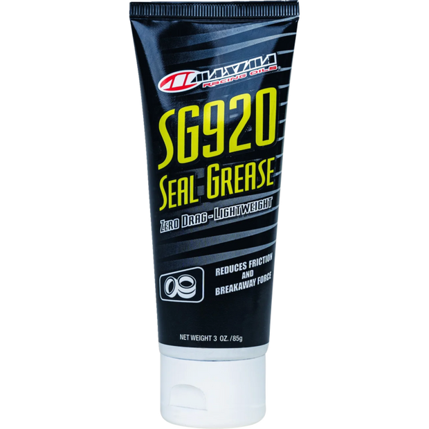 SEAL GREASE