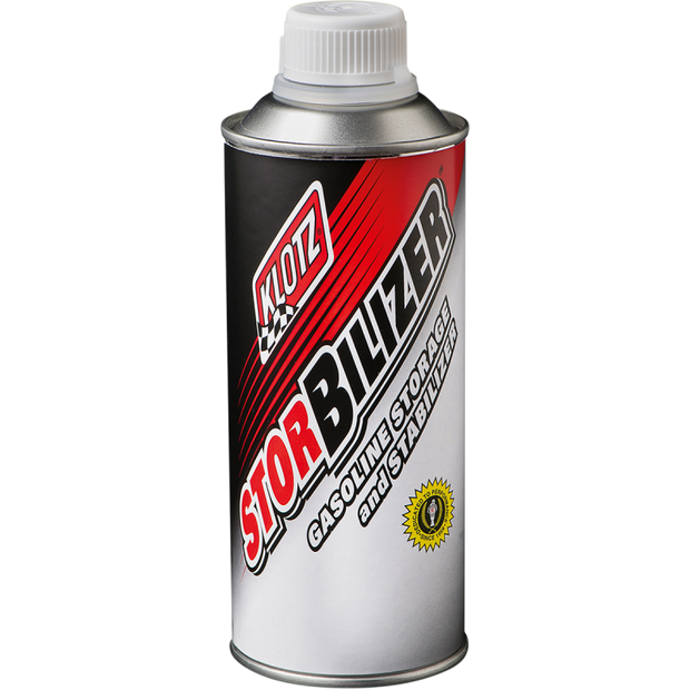 GASOLINE STORBILIZER