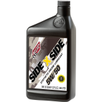 SIDE X SIDE SYNTHETIC ENGINE LUBRICANT
