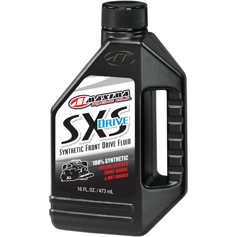 SXS SYNTHETIC FRONT DRIVE FLUID