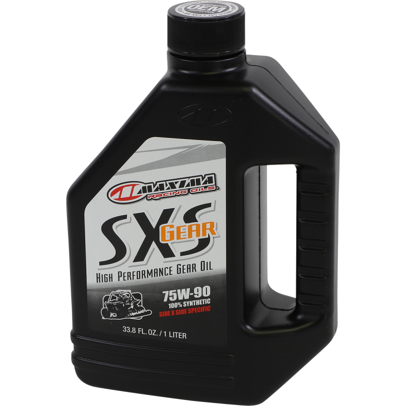 SXS SYNTHETIC GEAR OIL
