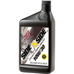 SIDE X SIDE SYNTHETIC ENGINE LUBRICANT