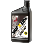 SIDE X SIDE SYNTHETIC ENGINE LUBRICANT