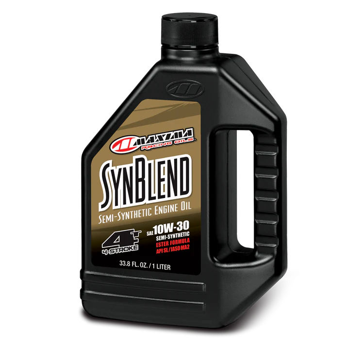SYN BLEND 4