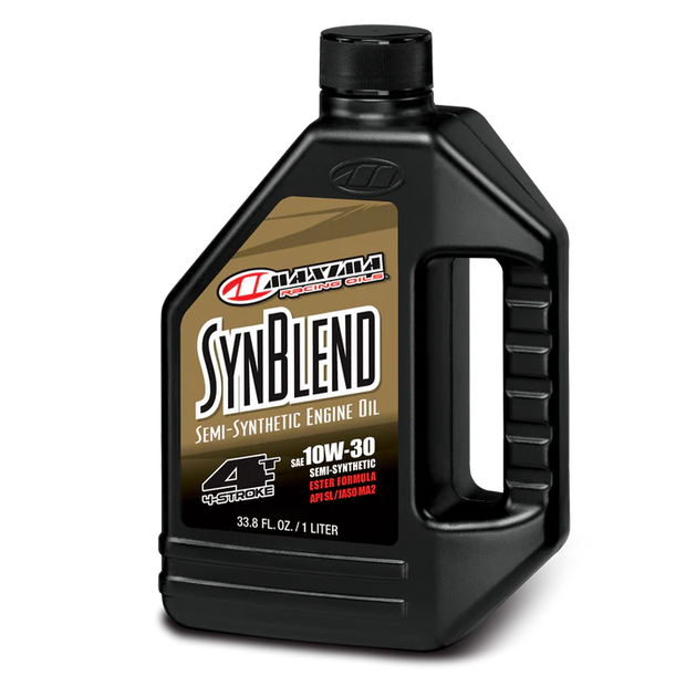 SYN BLEND 4