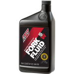 RACING SYNTHETIC FORK AND SHOCK FLUID