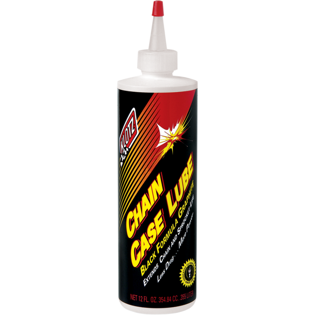 SYNTHETIC CHAIN CASE LUBE