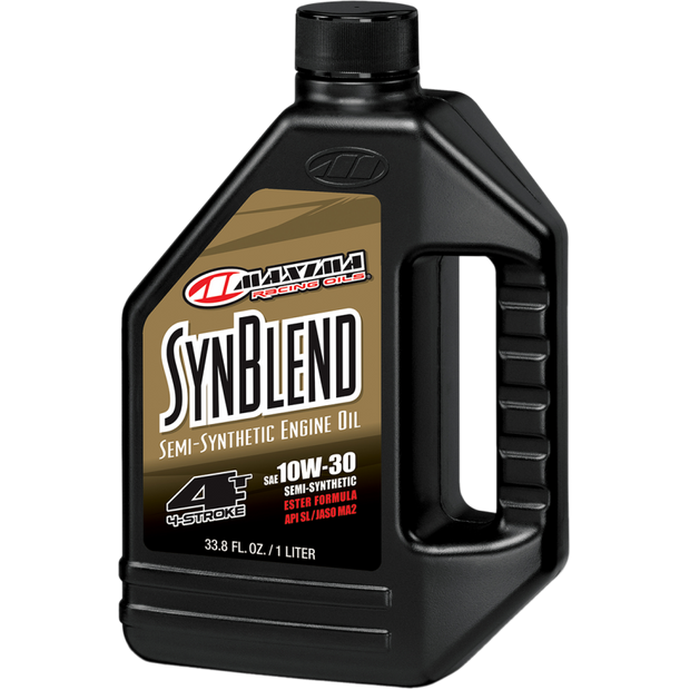 SYN BLEND 4