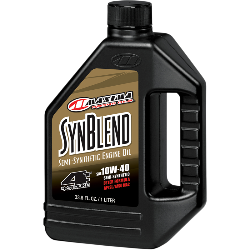 SYN BLEND 4