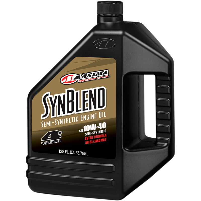 SYN BLEND 4