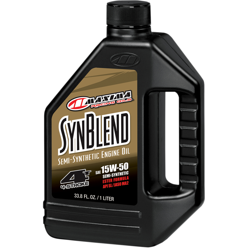 SYN BLEND 4