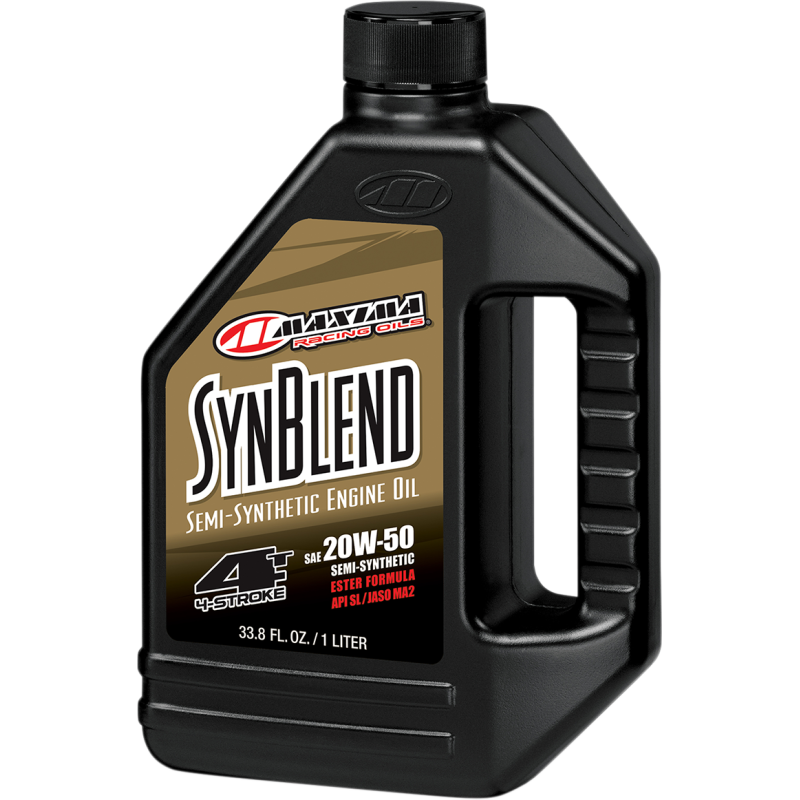 SYN BLEND 4