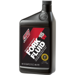 RACING SYNTHETIC FORK AND SHOCK FLUID