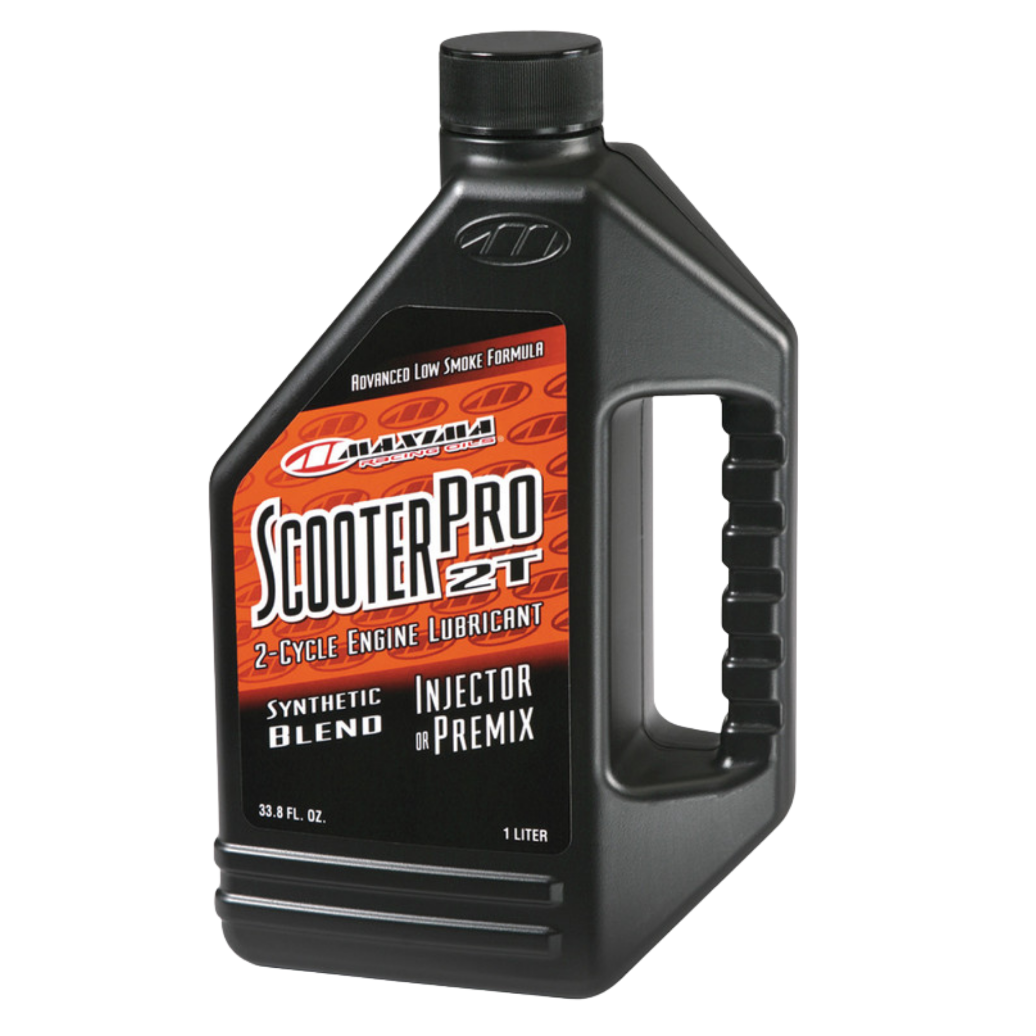 SCOOTER PRO OIL