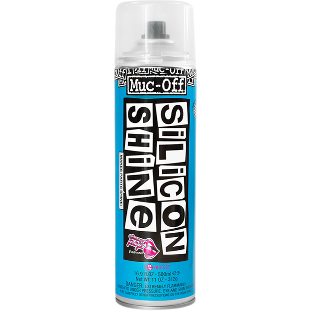 SILICON SHINE