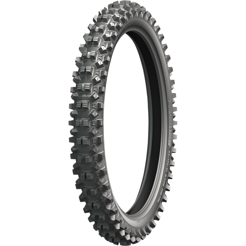 MICHELIN STARCROSS 5 SOFT FRONT 70/100-19