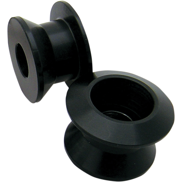Swingarm Spools