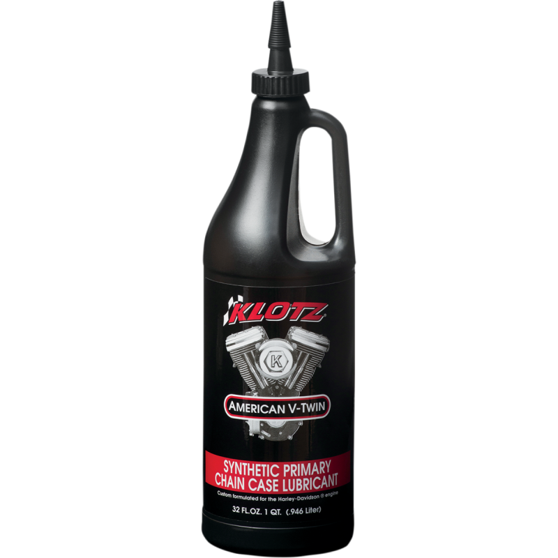 TECHNIPLATE® PRIMARY CHAIN CASE LUBRICANT FOR BIG TWIN