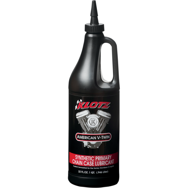 TECHNIPLATE® PRIMARY CHAIN CASE LUBRICANT FOR BIG TWIN