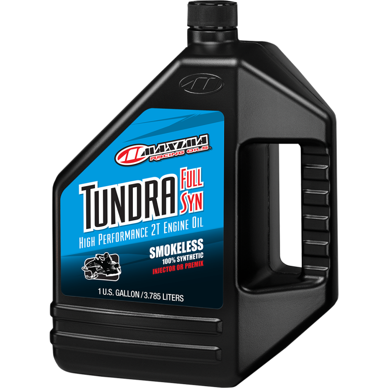 TUNDRA FULL SYNTHETIC 2T OIL