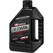 V-TWIN TRANSMISSION/ GEAR OIL