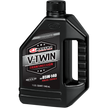 V-TWIN TRANSMISSION/ GEAR OIL