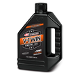 V-TWIN MOTORCYCLE ENGINE OIL - MINERAL