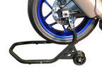 Motorcycle Rear Stand