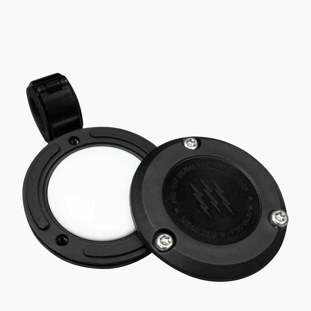 SECURE AIRTAG HOLDER - MOTORSPORTS