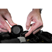 SECURE AIRTAG HOLDER - MOTORSPORTS
