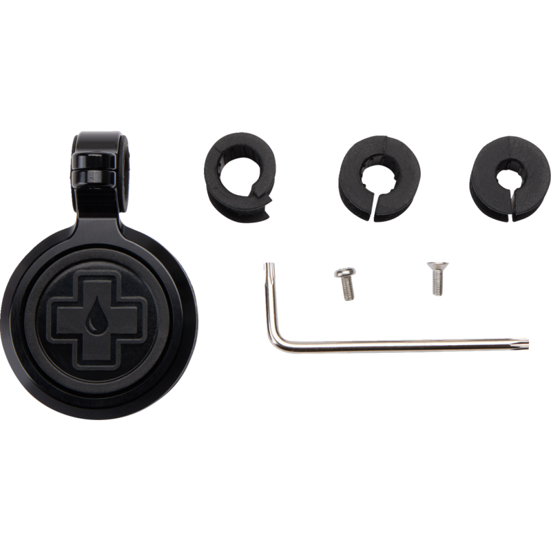 SECURE AIRTAG HOLDER - MOTORSPORTS