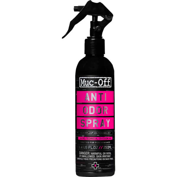 ANTI ODOUR SPRAY