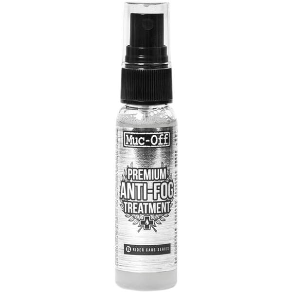 ANTI FOG TREATMENT