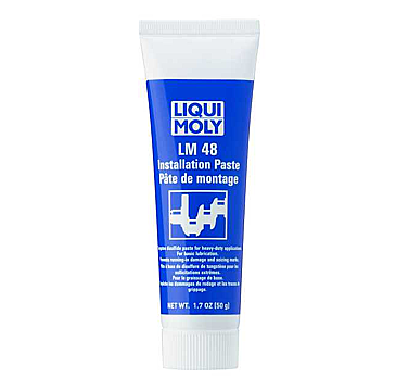 LM 48 INSTALLATION PASTE (ASSEMBLY LUBE)