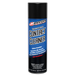 CITRUS-SCENTED CONTACT CLEANER