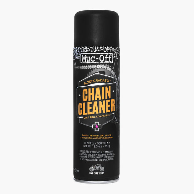 CHAIN CLEANER