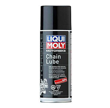 CHAIN LUBE