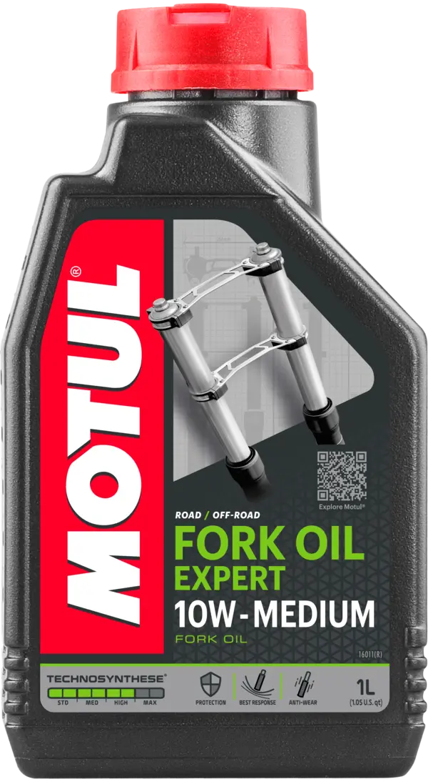 EXPERT FORK OIL