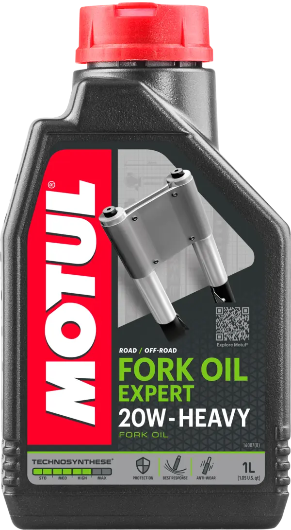 EXPERT FORK OIL