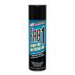 FAB1 SPRAY-ON FILTER TREATMENT