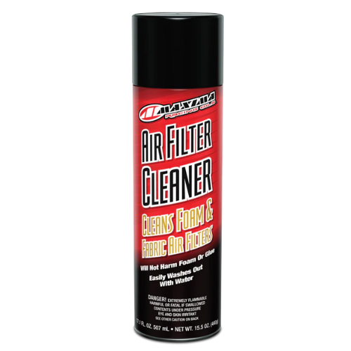 AIR FILTER CLEANER
